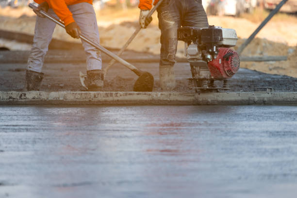 Best Concrete Grinding and Polishing in Ahuimanu, HI