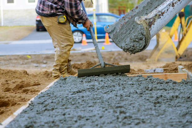 Best Concrete Retaining Walls in Ahuimanu, HI