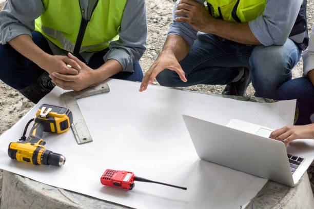 Best Concrete Foundation Repair in Ahuimanu, HI