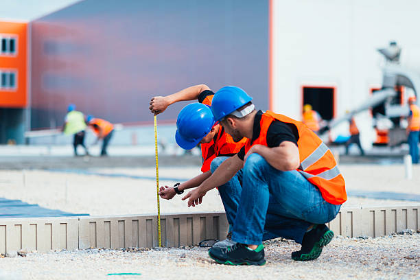Best Concrete Driveway Installation in Ahuimanu, HI