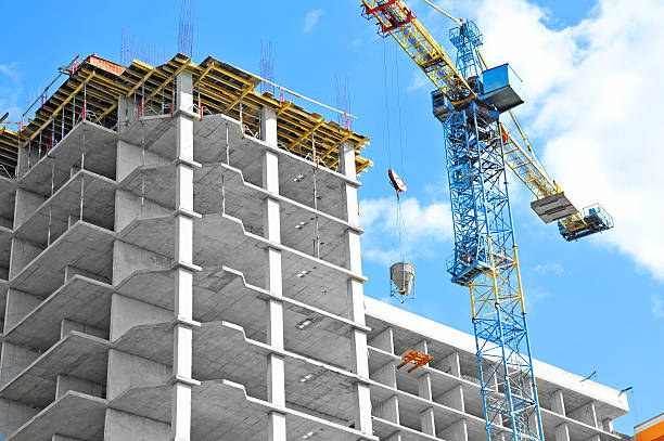 Best Concrete Slab Construction in Ahuimanu, HI